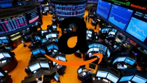 Amazon se alista para una inversión estratégica de 10.000 millones en OpenAI