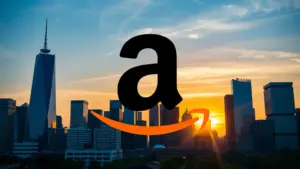 Amazon Reorganiza su Negocio de IA para Competir con Microsoft y Google
