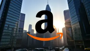 Amazon en negociaciones estratégicas con OpenAI para impulsar su hardware de IA