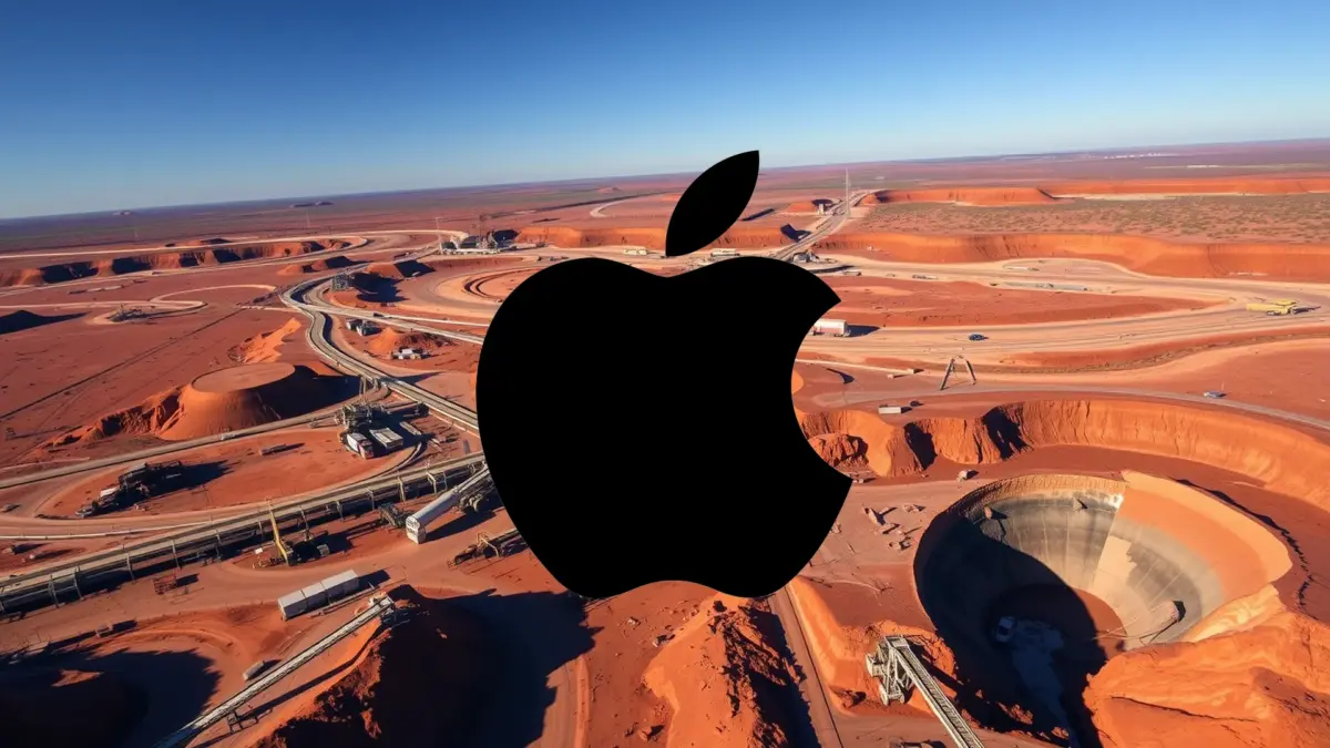 Apple en la encrucijada: ¿Un giro estratégico con Intel?