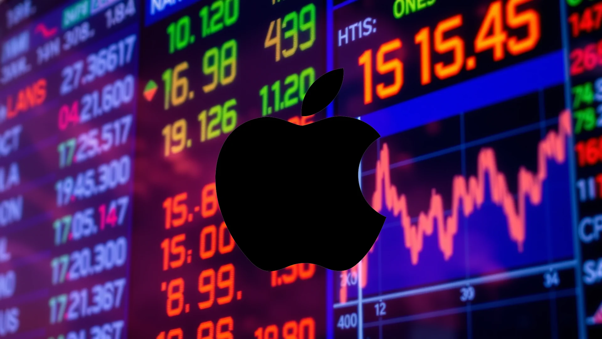Apple despierta: La apuesta por la IA impulsa el valor de sus acciones