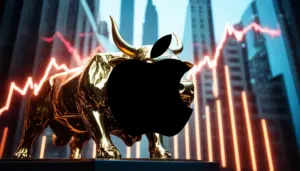 Fuga de Ejecutivos en Apple: Una Tormenta Perfecta en Cupertino