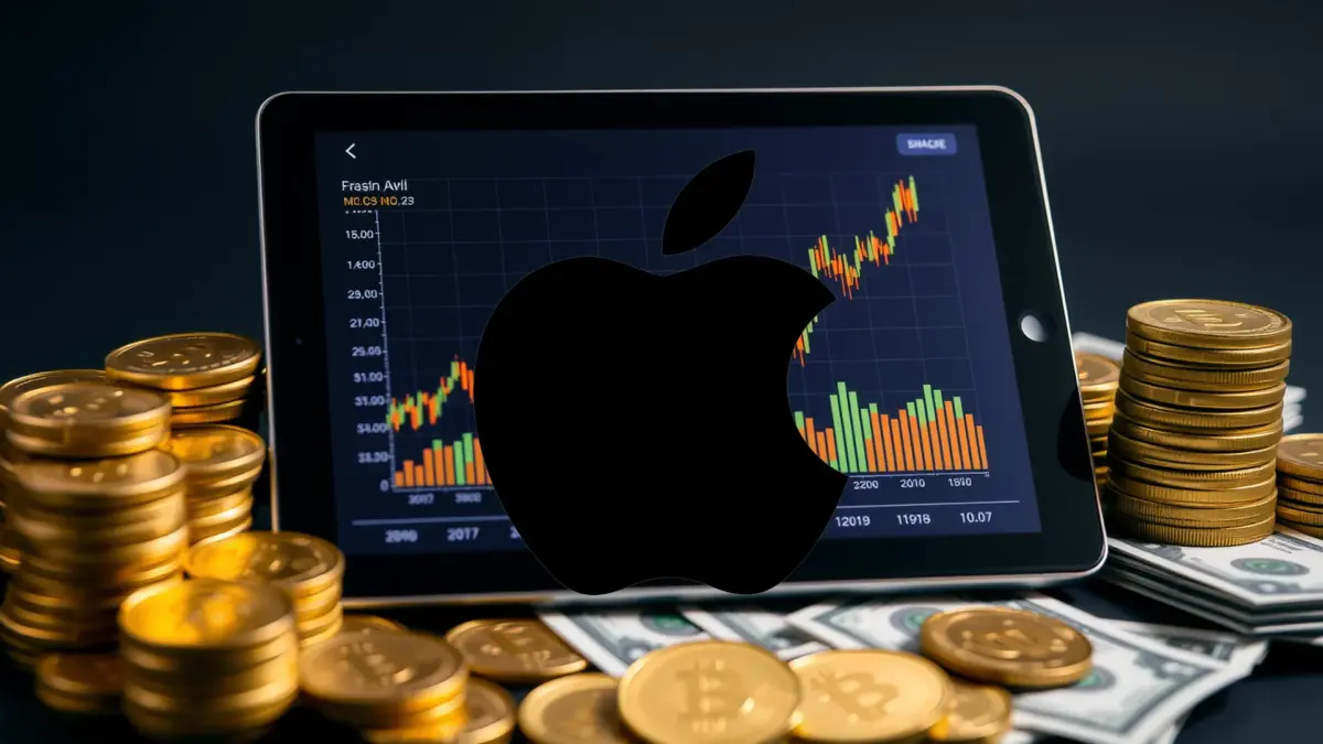 Un revés judicial para Apple: el modelo del App Store, bajo escrutinio