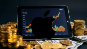 Un revés judicial para Apple: el modelo del App Store, bajo escrutinio