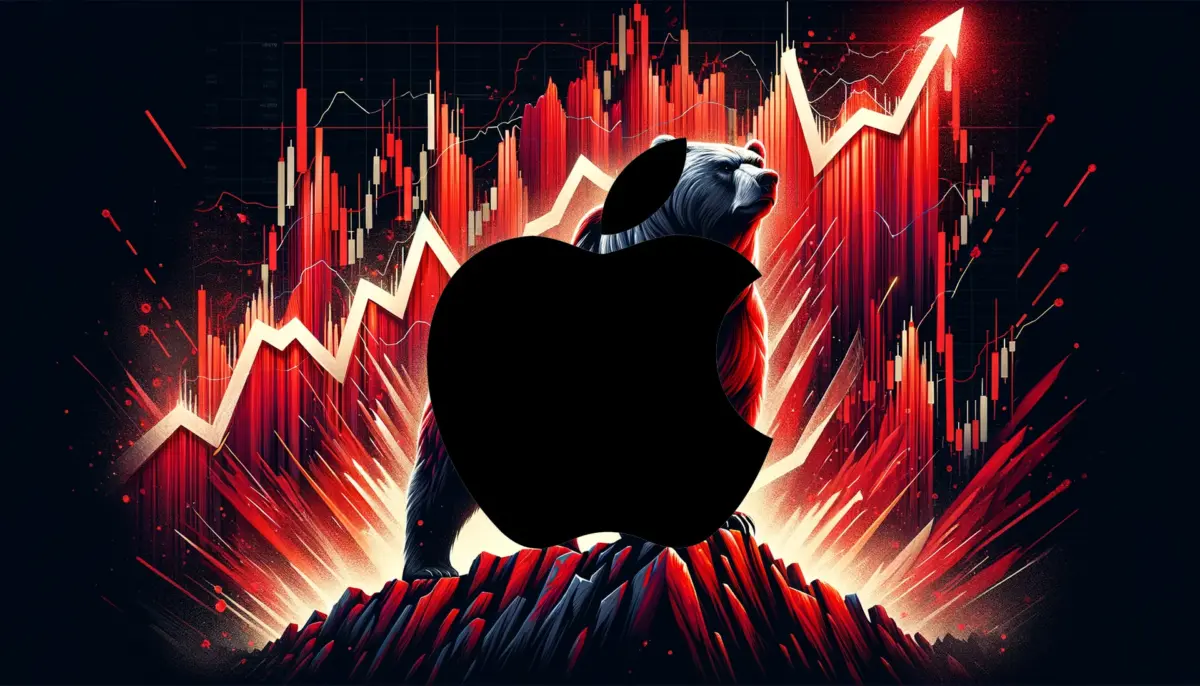 La acción de Apple recibe un impulso masivo de los analistas