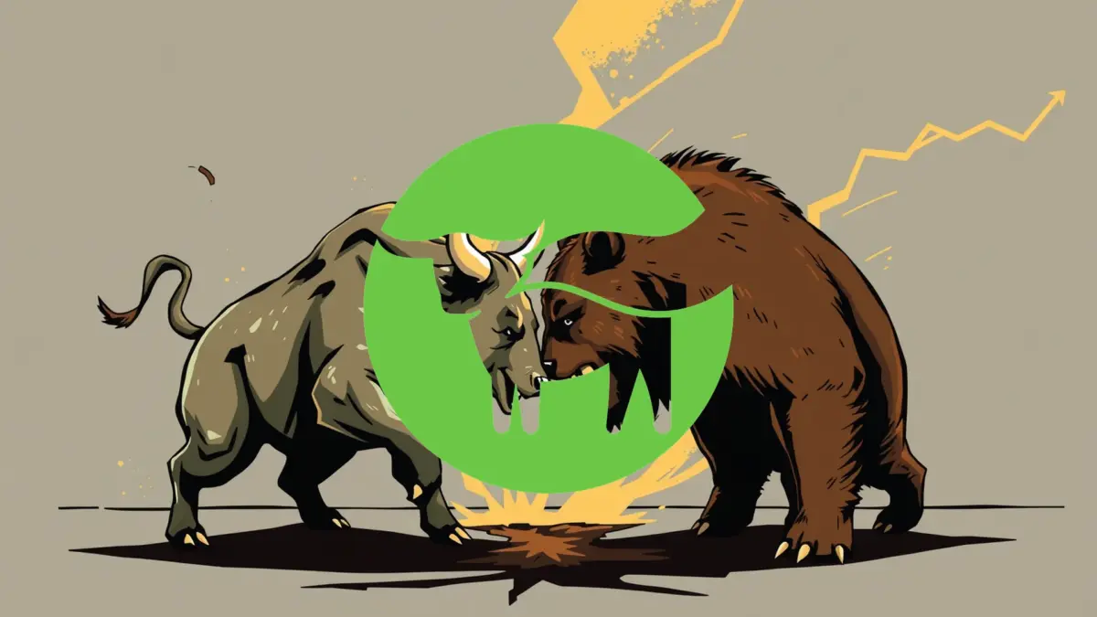 Beyond Meat: ¿Especulación o el principio del fin?