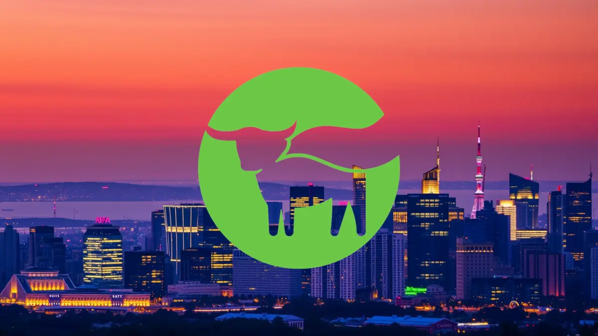 Beyond Meat: De la gloria bursátil a la lucha por la supervivencia