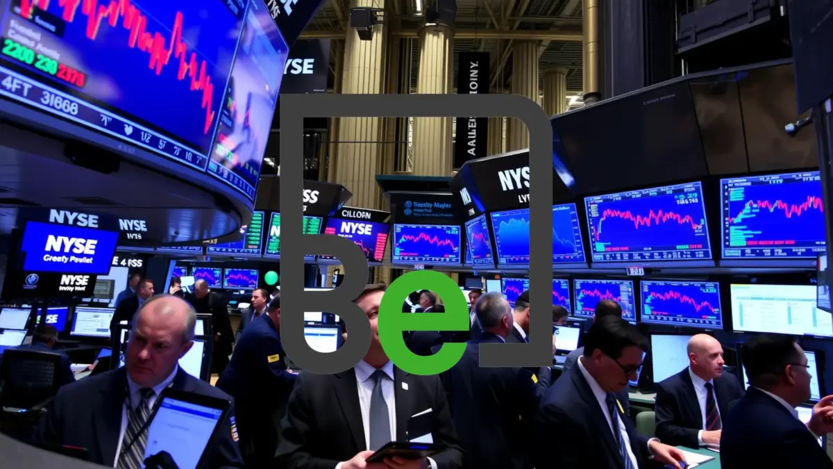 Bloom Energy: Un pulso entre la confianza institucional y las salidas de directivos