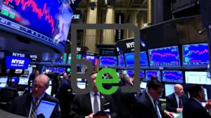 Bloom Energy: Un pulso entre la confianza institucional y las salidas de directivos