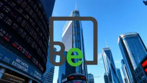 Bloom Energy: Un respiro financiero para impulsar su ambiciosa expansión