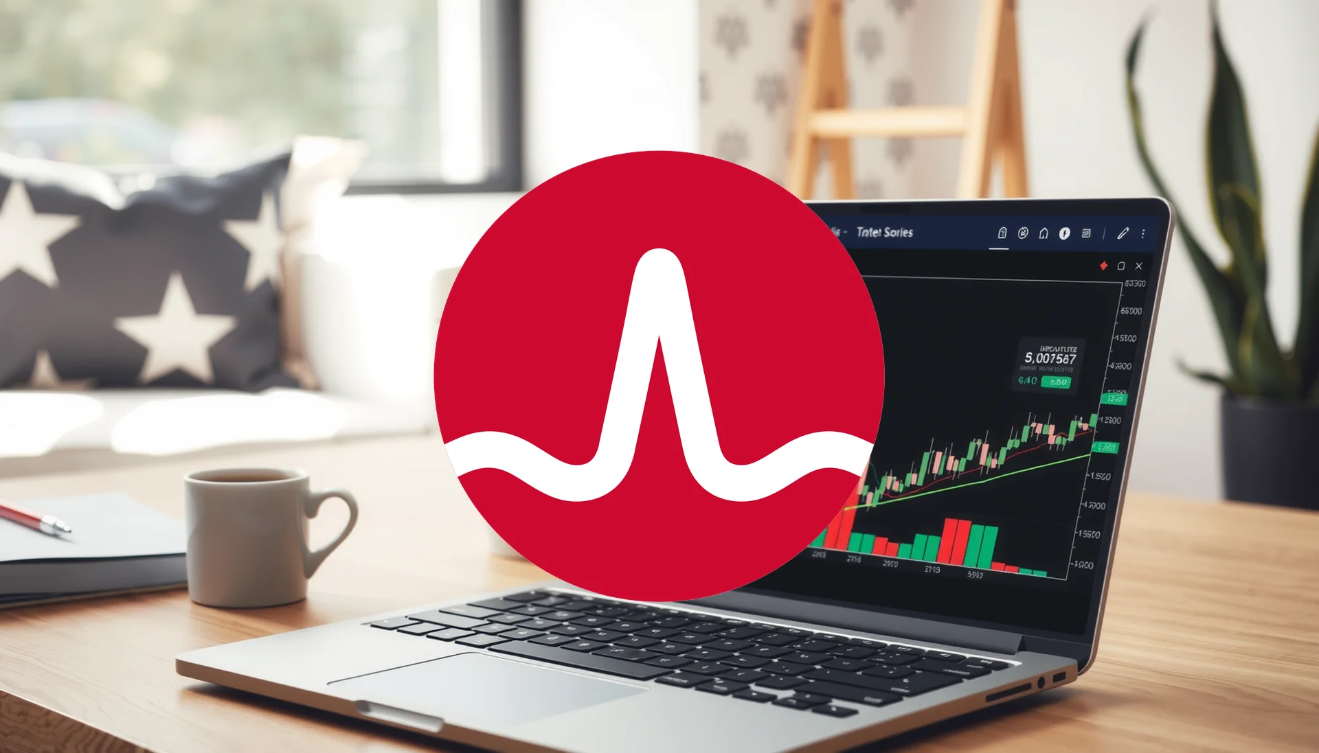 Broadcom: ¿Corrección Técnica o Oportunidad de Compra?