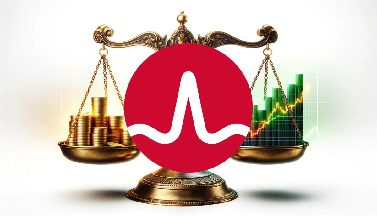 La paradoja de Broadcom: Beneficios récord y un desplome bursátil