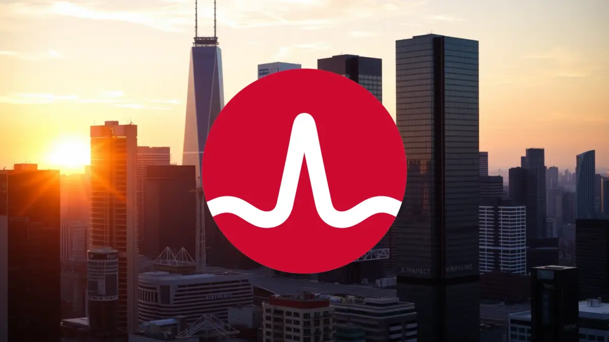 Broadcom: El soporte analítico tras la corrección bursátil