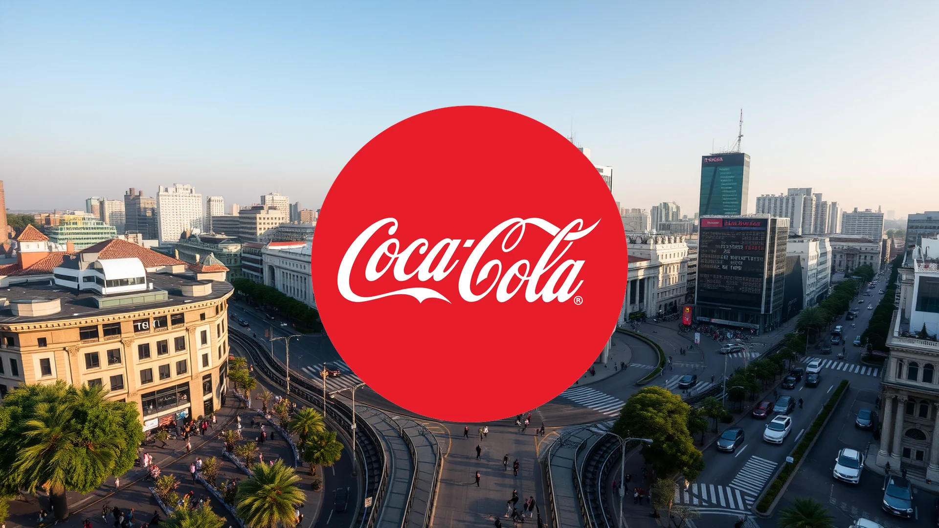 Coca-Cola se lanza a la conquista del mercado europeo de bebidas deportivas