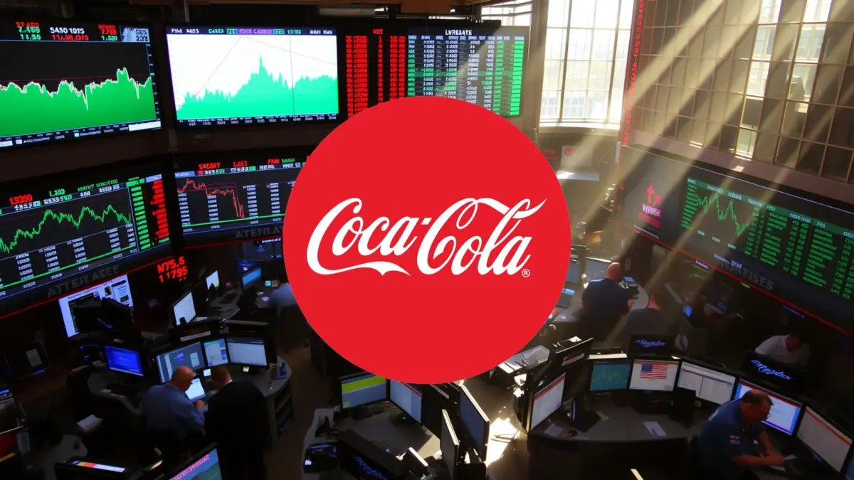 Coca-Cola: ¿Señales de Alarma Internas en un Mercado Optimista?