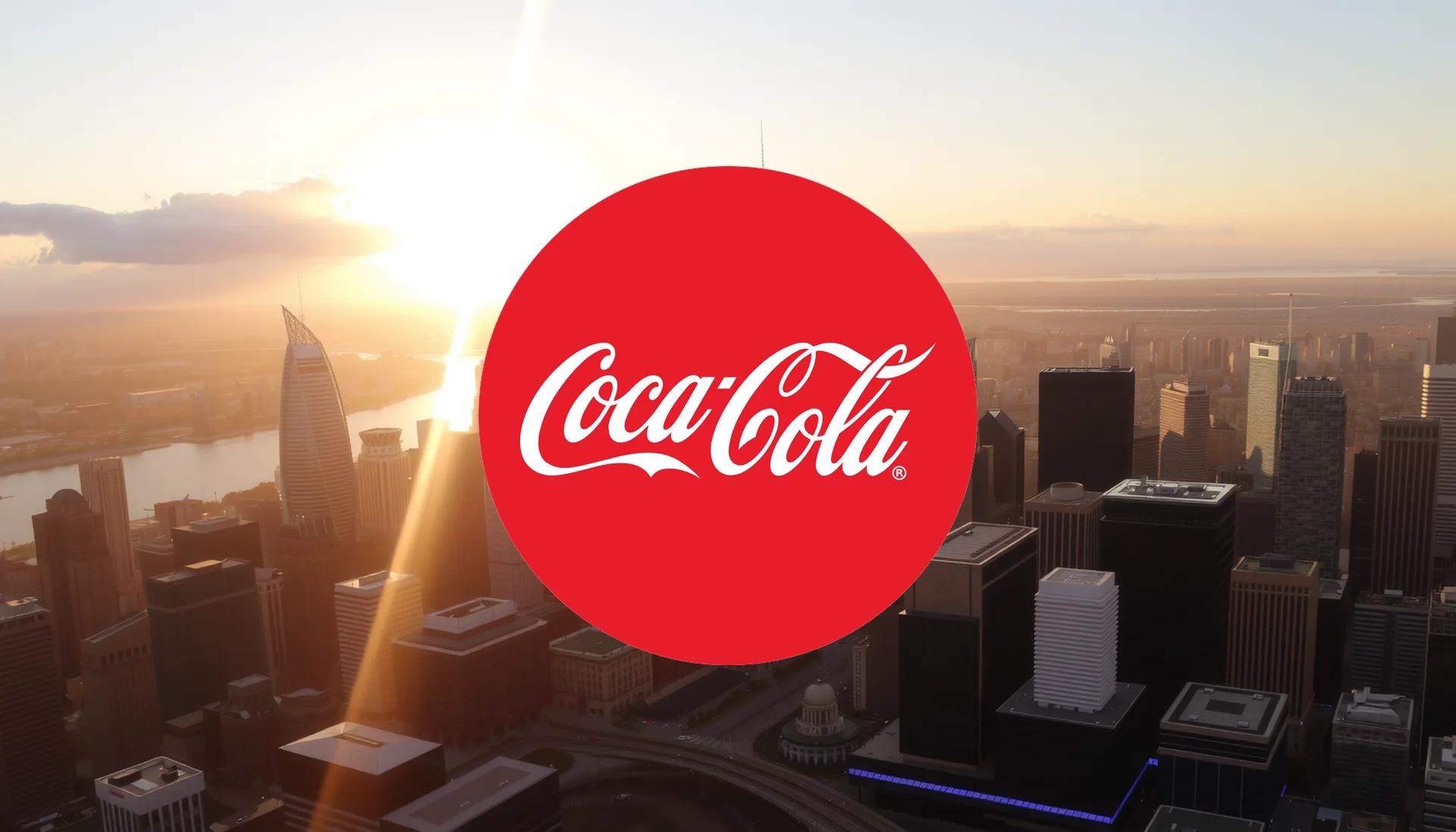 Coca-Cola: El día clave para el cobro del dividendo