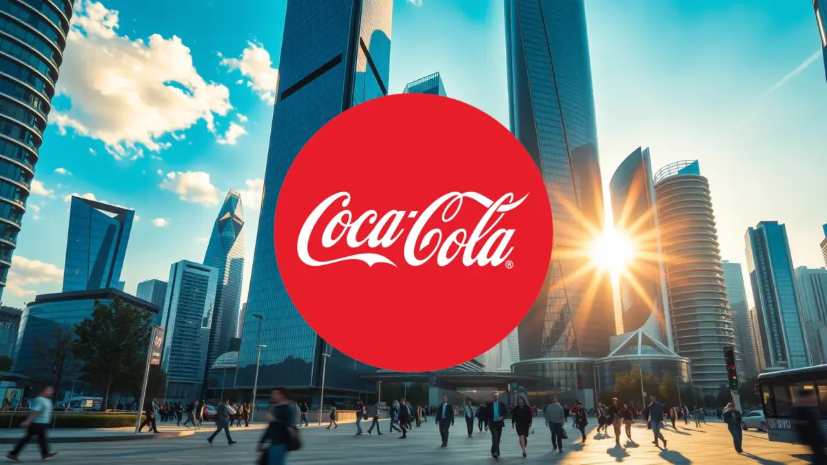 Coca-Cola: La divergencia entre los grandes inversores y sus propios directivos
