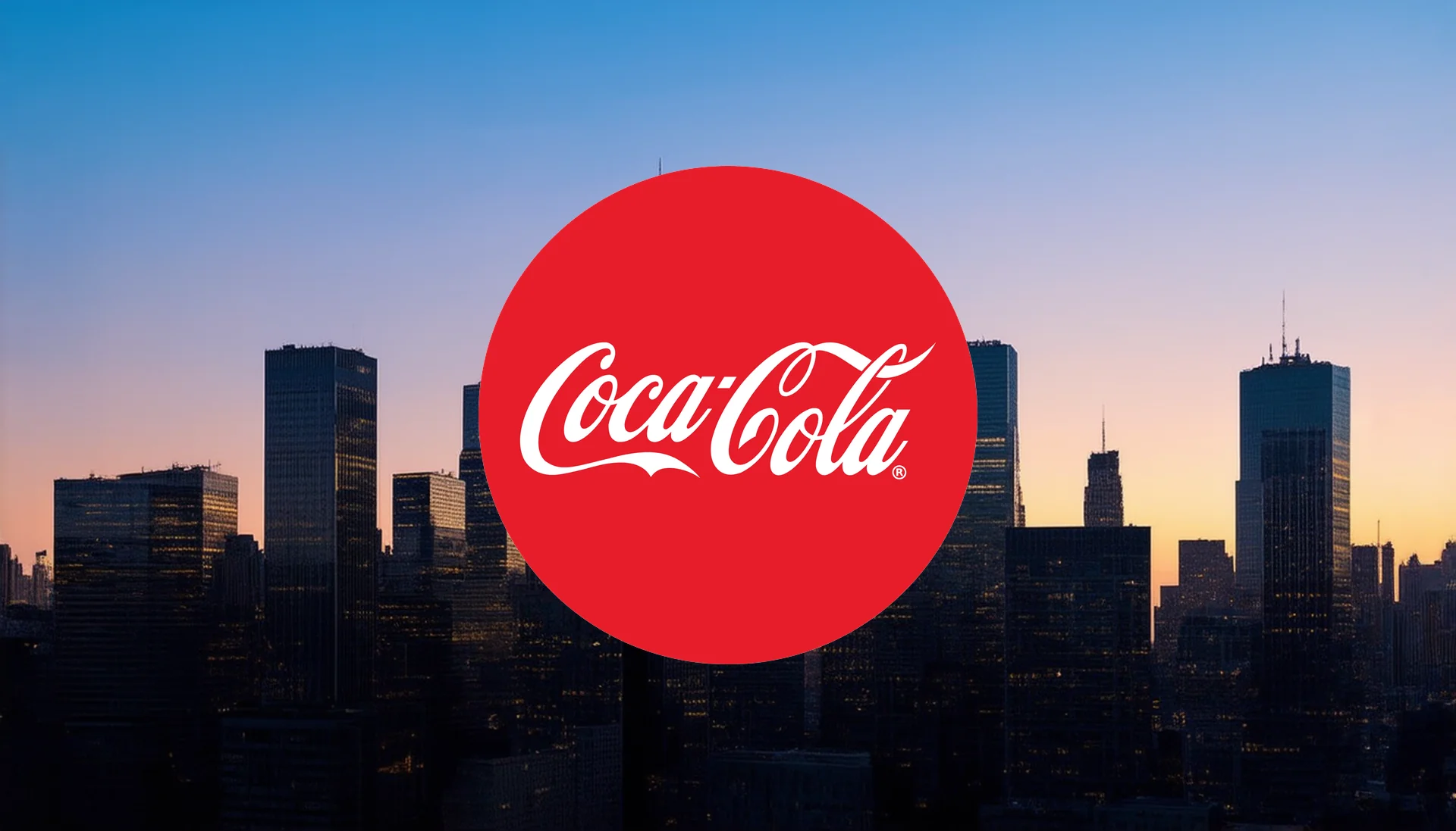 Coca-Cola: Un Cambio en la Dirección con Visión de Continuidad