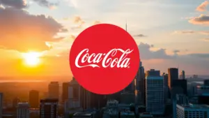 Coca-Cola prepara el relevo en su cúpula directiva para 2026