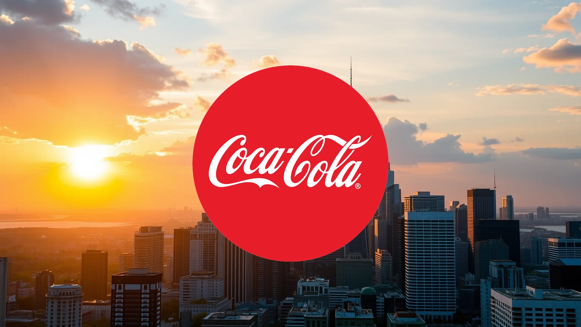 Coca-Cola prepara el relevo en su cúpula directiva para 2026