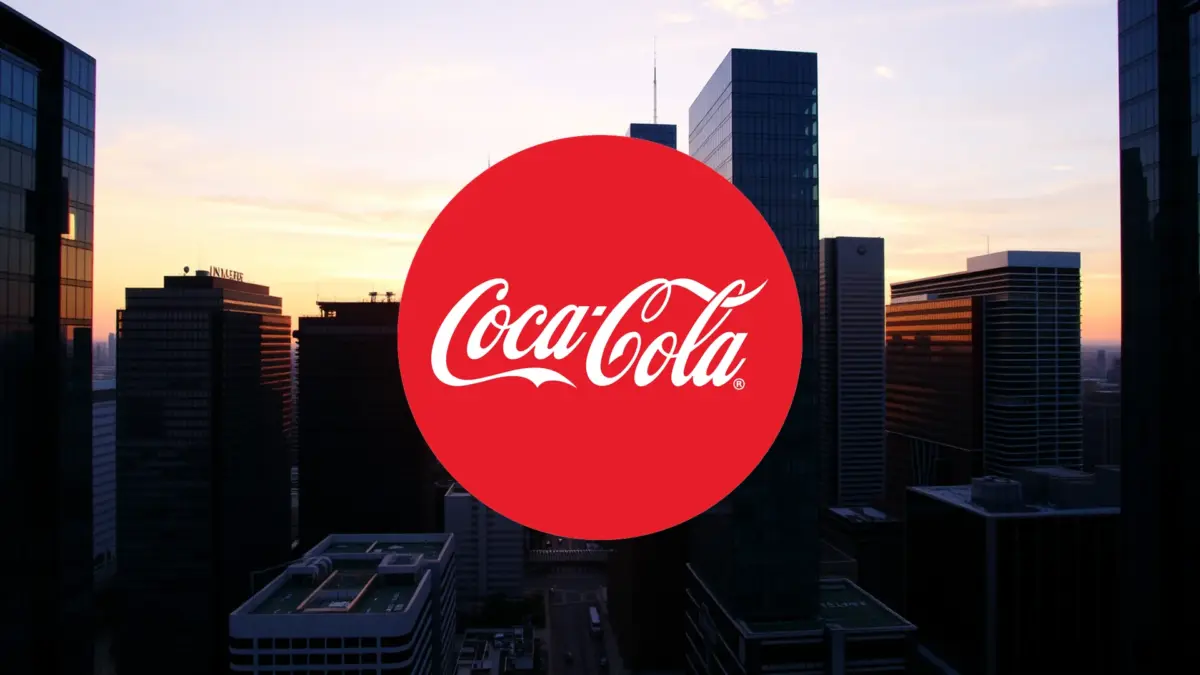 Coca-Cola: Un Cambio en la Dirección Ejecutiva que Analiza el Mercado