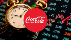 Coca-Cola: Movimientos Opuestos de Bancos Centrales y Ejecutivos
