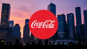 La acción de Coca-Cola atrae a grandes inversores institucionales