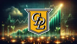 Coeur Mining: El impulso del oro y una fusión estratégica marcan su rumbo bursátil