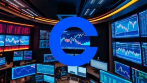 La apuesta institucional: ¿Por qué los grandes capitales confían en Coinbase?