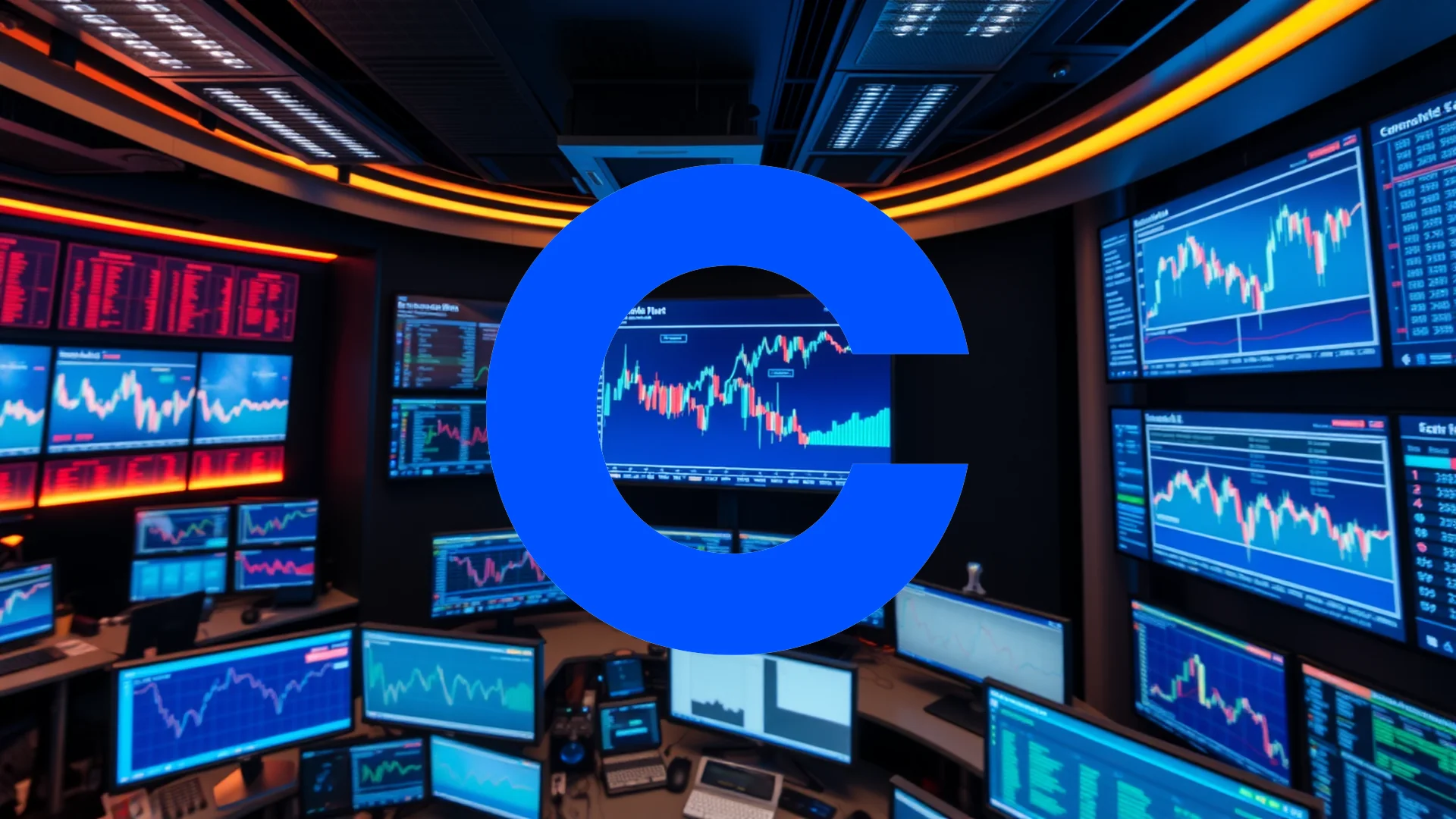 La apuesta institucional: ¿Por qué los grandes capitales confían en Coinbase?