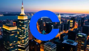 Coinbase: Una tormenta perfecta para los accionistas