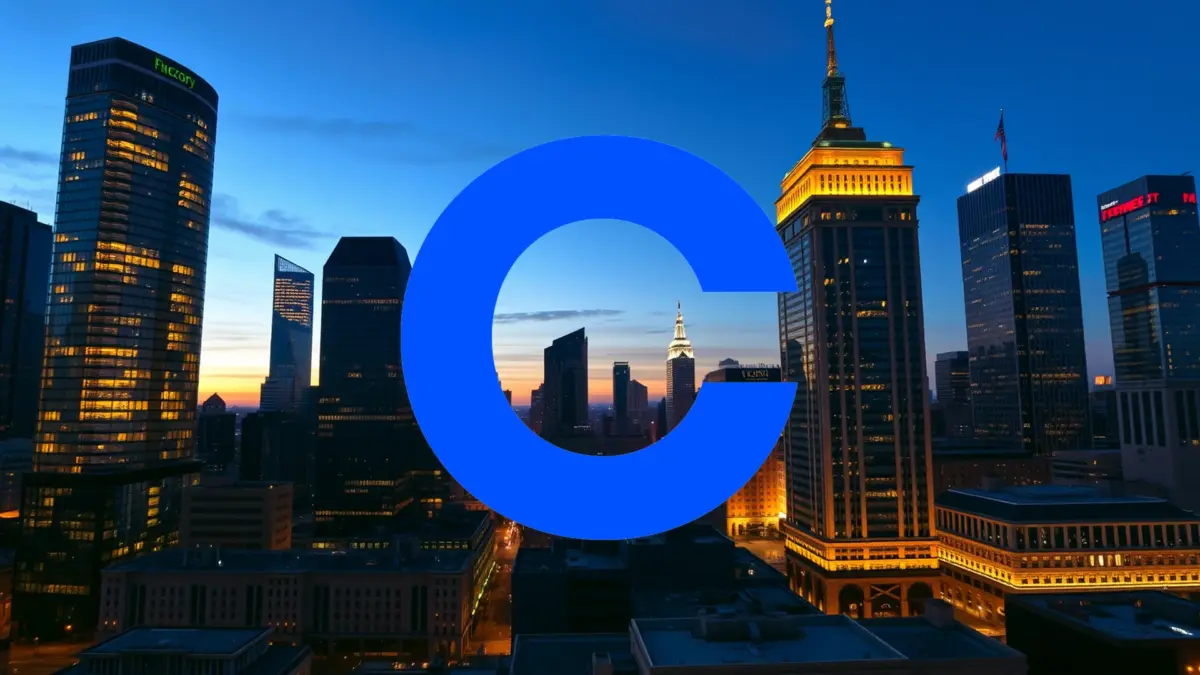 Coinbase: Una Alianza Estratégica para Impulsar su Futuro Institucional