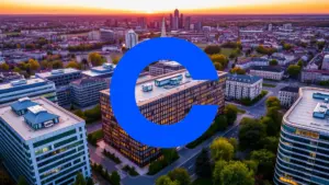 Coinbase: Una Transformación Estratégica en Plena Ejecución