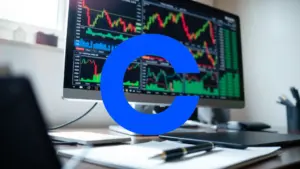 Coinbase: Una Estrategia Dual en un Mercado Volátil