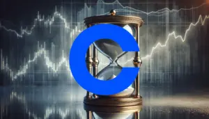Coinbase: La presión vendedora se intensifica en un contexto estratégico complejo