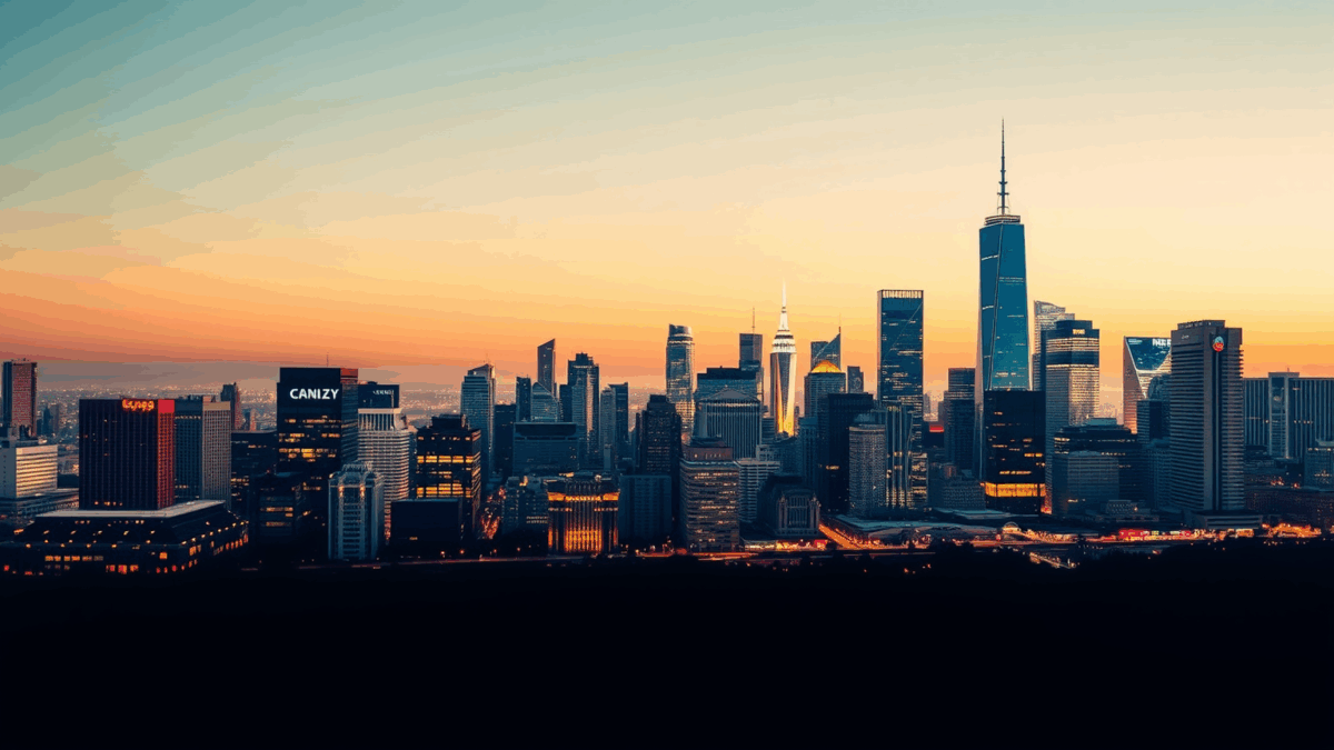 El Dow Jones rompe todos los récords y se instala en territorio inexplorado