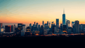 El Dow Jones rompe todos los récords y se instala en territorio inexplorado