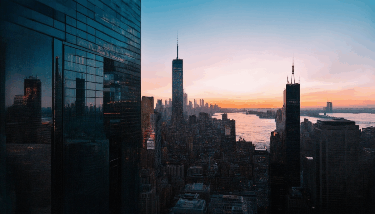 El Dow Jones encadena cuatro jornadas a la baja