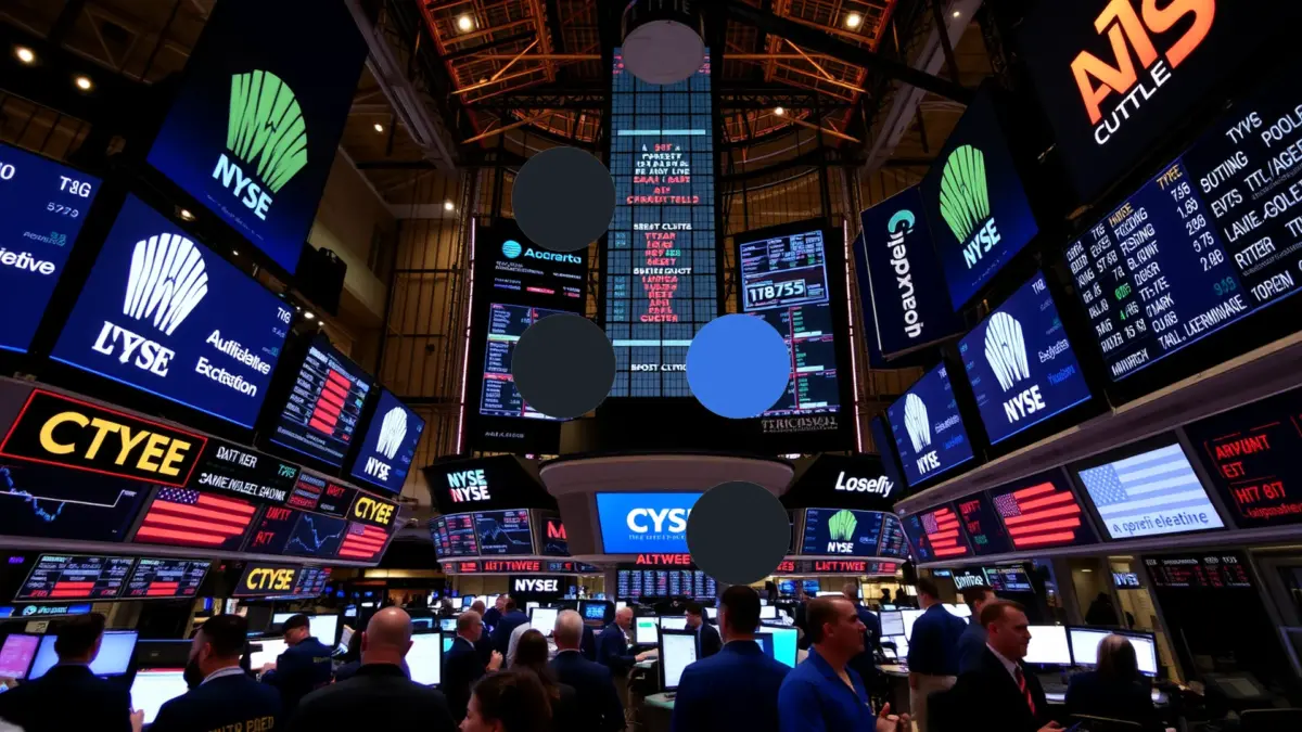 D-Wave Quantum: La Venta Masiva de Directivos Enfría el Entusiasmo