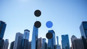 Venta Masiva de Directivos de D-Wave Quantum: ¿Falta de Fe en el Propio Proyecto?