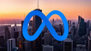 Meta: Un giro estratégico de doble filo para recuperar el impulso bursátil