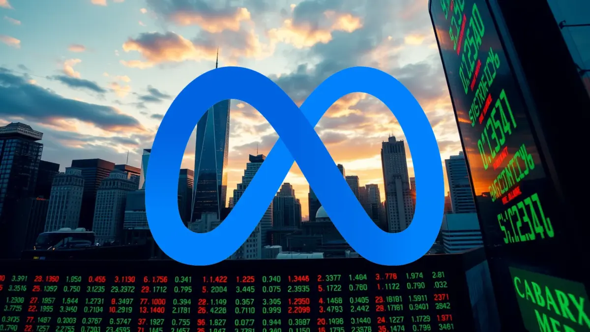 Meta reorienta su estrategia: Adiós al metaverso, hola a la inteligencia artificial