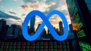 Meta reorienta su estrategia: Adiós al metaverso, hola a la inteligencia artificial