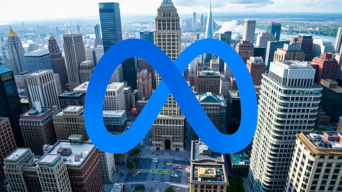 Meta se enfrenta a múltiples frentes regulatorios y de confianza