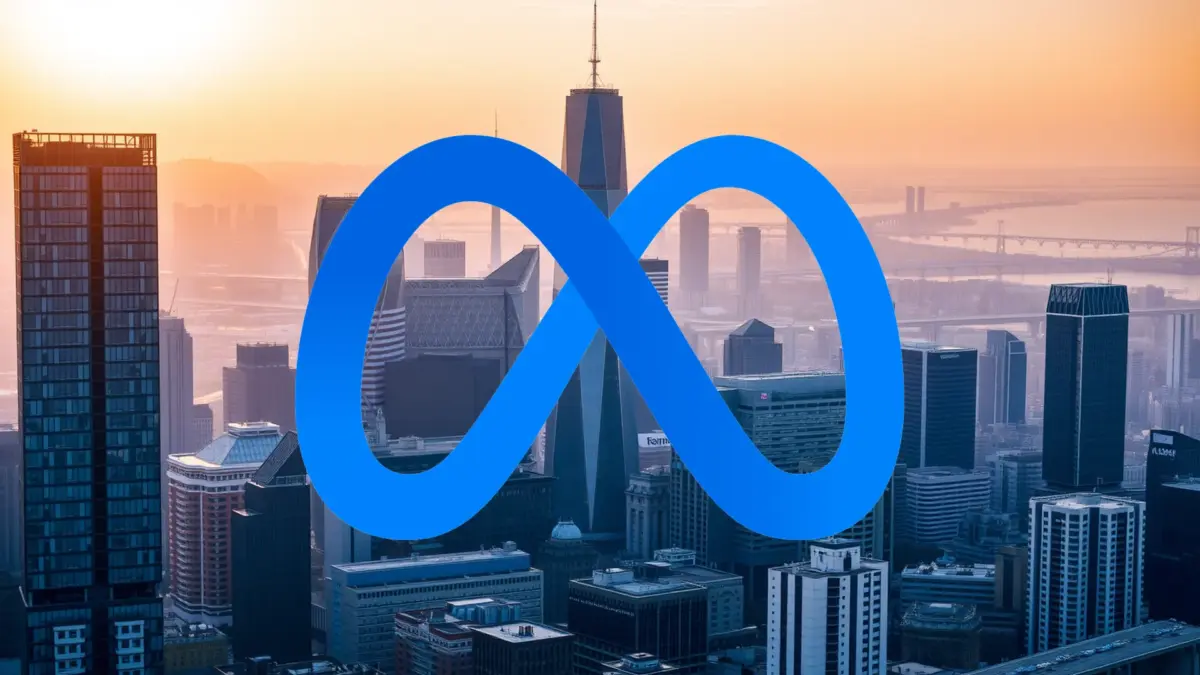 Meta: La regulación europea frena su avance en inteligencia artificial