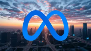 Meta: La apuesta multimillonaria que entusiasma a Wall Street