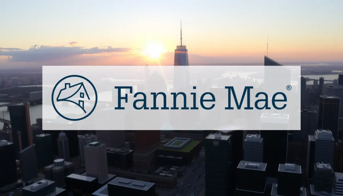 Fannie Mae: La apuesta institucional de Michael Burry y un giro estratégico