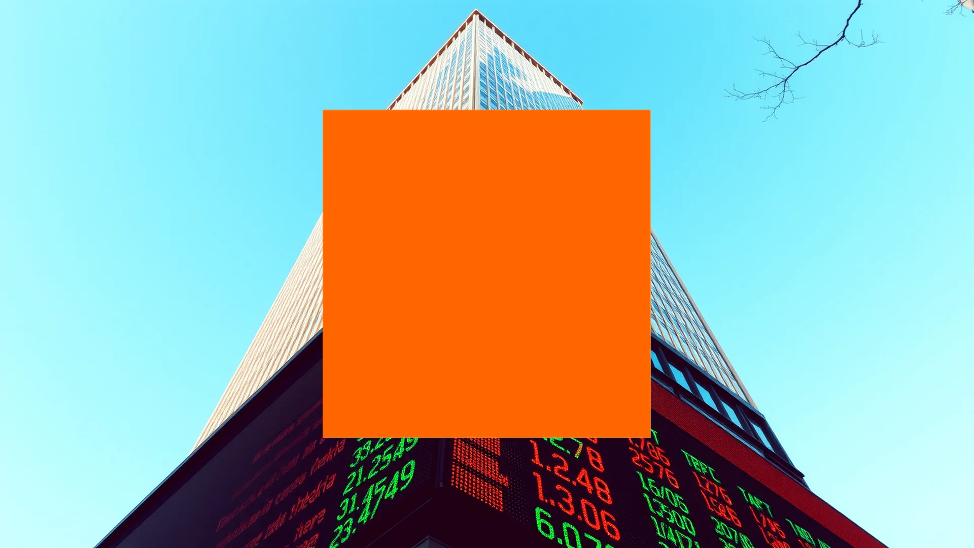 Fiserv: ¿Puede un nuevo fichaje enderezar el rumbo bursátil?