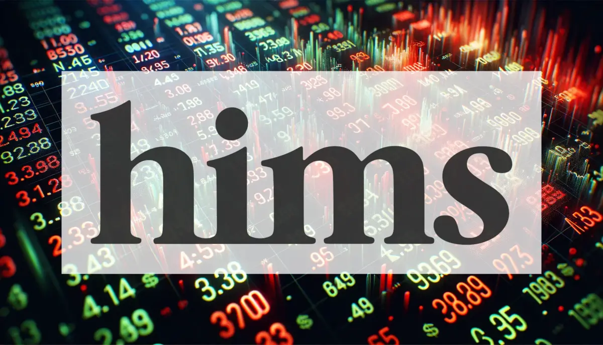 Hims & Hers: ¿Oportunidad de compra o trampa de valoración?