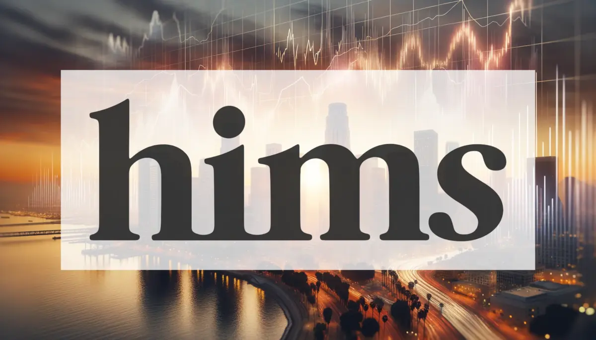 Hims & Hers: La apuesta por la tecnología sin dolor para reactivar su cotización